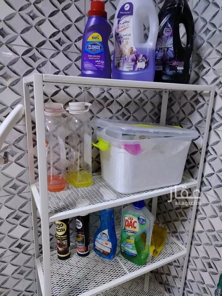 استديو مفروش للحجز في شارع عبدالله بن رشيد ، حي الروضة ، الرياض ، منطقة الرياض صورة 3