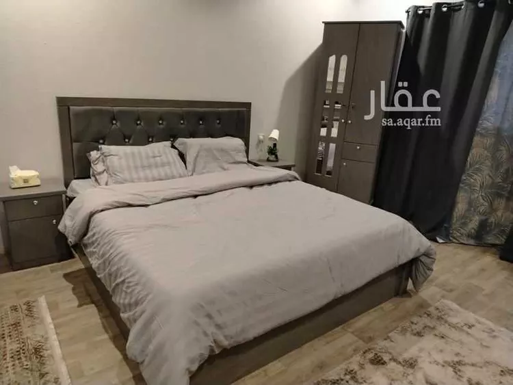 استديو مفروش للحجز في شارع عبدالله بن رشيد ، حي الروضة ، الرياض ، منطقة الرياض صورة 2