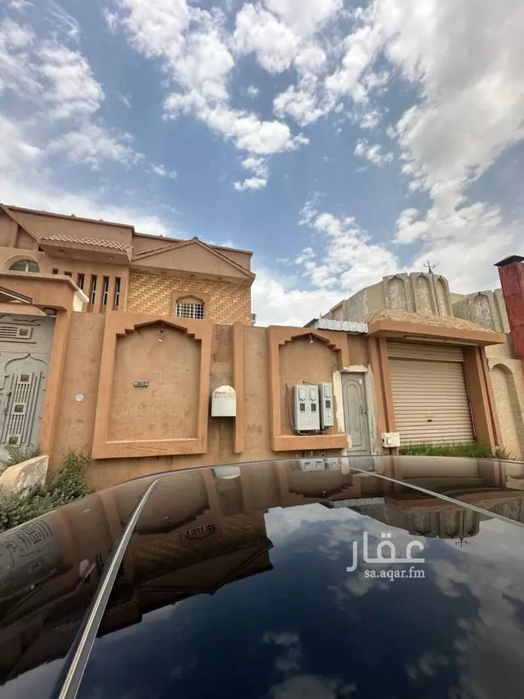 Villa for Sale in Al Bukayriyah Ibn Khaldun 7