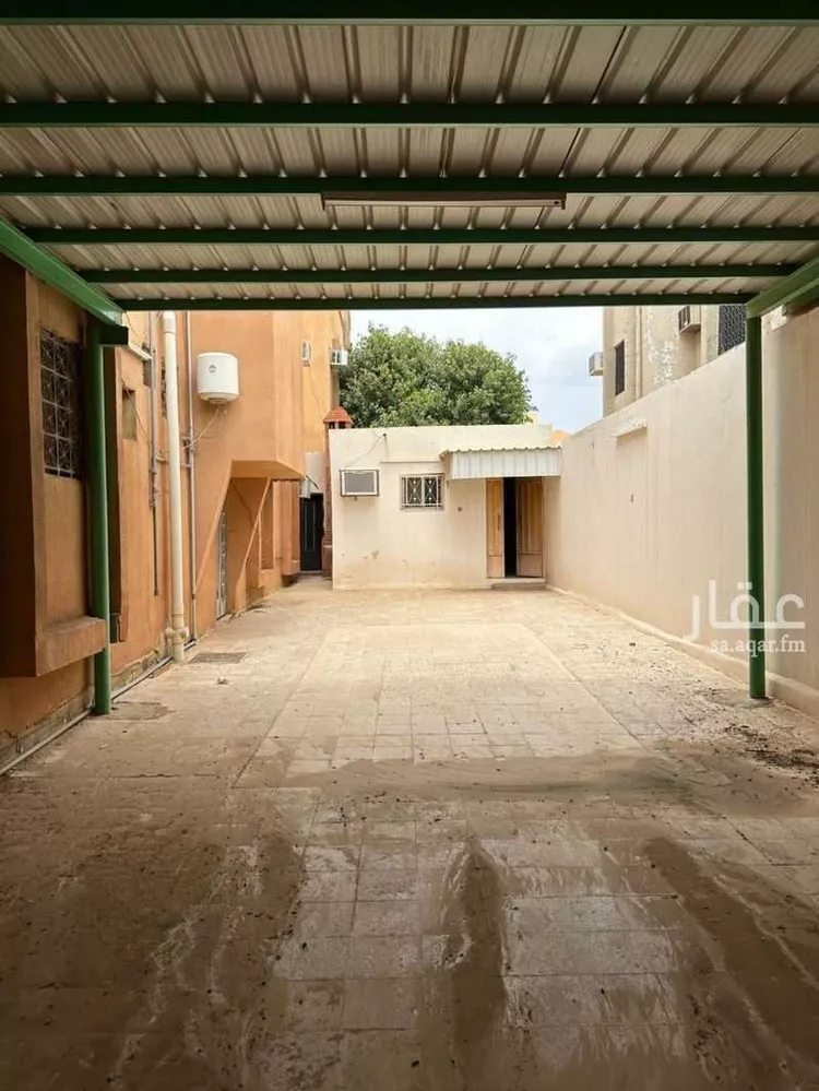 فيلا للبيع في شارع 7150082, حي الزهرة, مدينة البكيرية, منطقة القصيم صورة 5