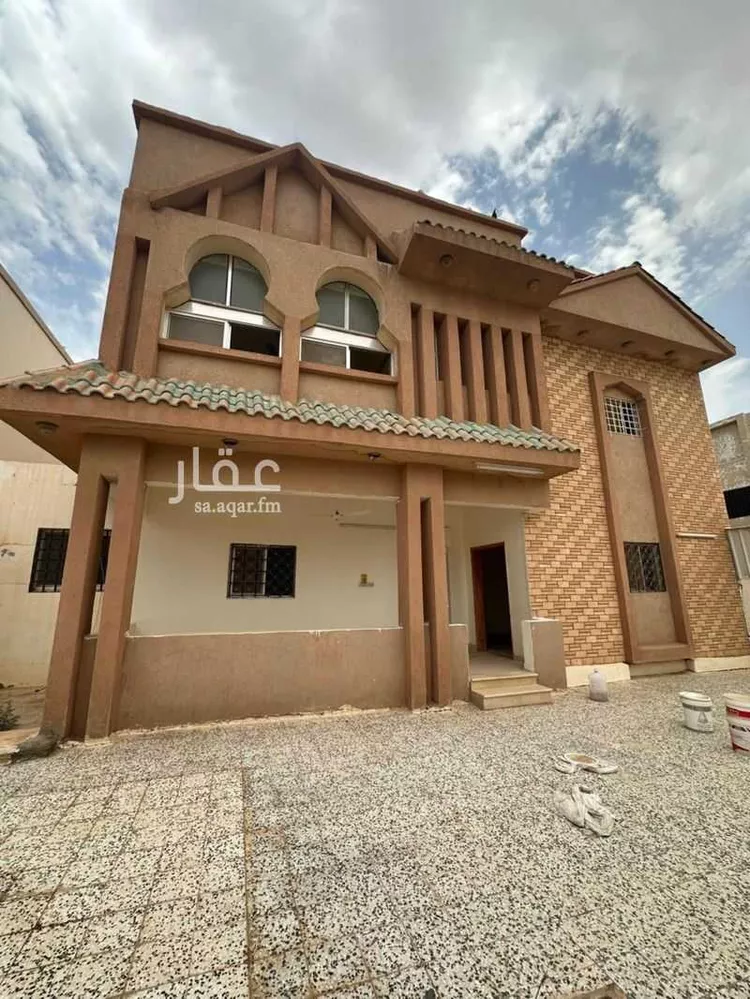 Villa for Sale in Al Bukayriyah Ibn Khaldun