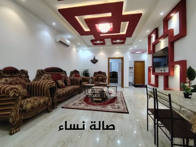 Apartment for Rent in Riyadh Al Qirawan صورة 4