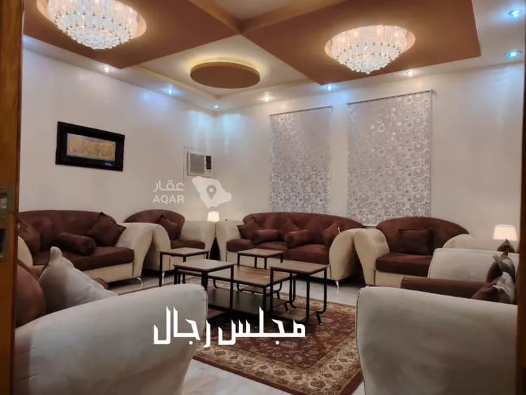 Apartment for Rent in Riyadh Al Qirawan صورة 3