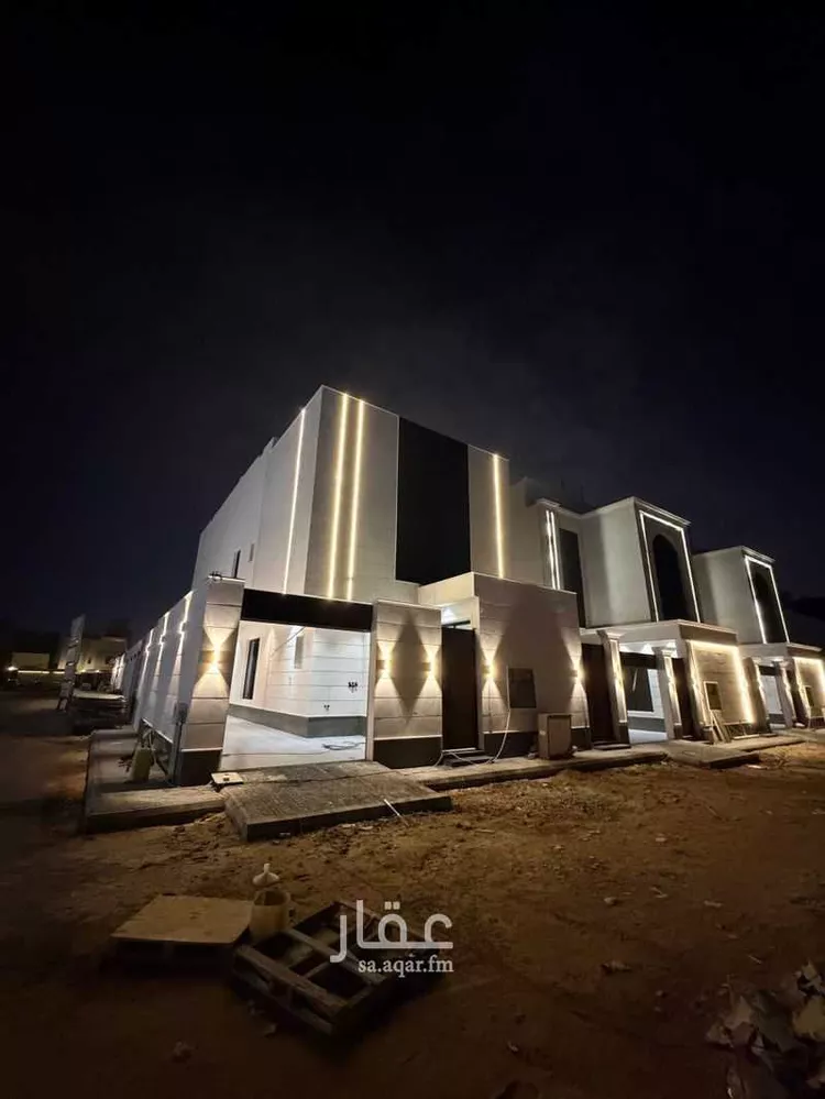 فيلا للبيع في حي الرمال, مدينة الرياض, منطقة الرياض صورة 5