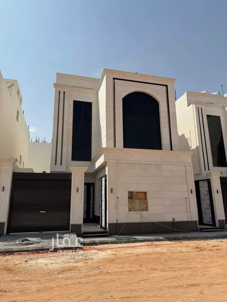 Floor for Sale in Riyadh Ar Rimal صورة 3