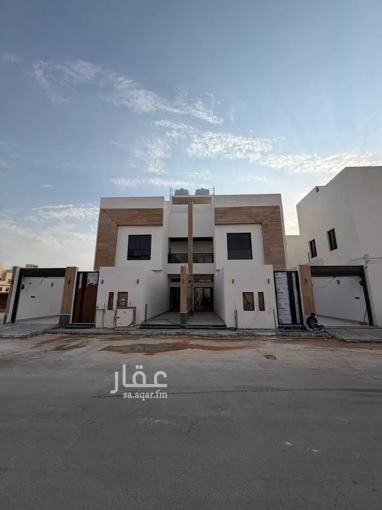 Floor for Sale in Riyadh Ar Rimal صورة 3