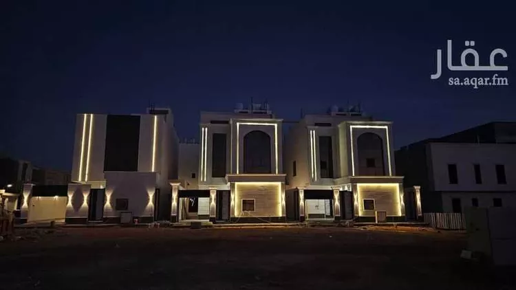 Floor for Sale in Riyadh Ar Rimal صورة 4