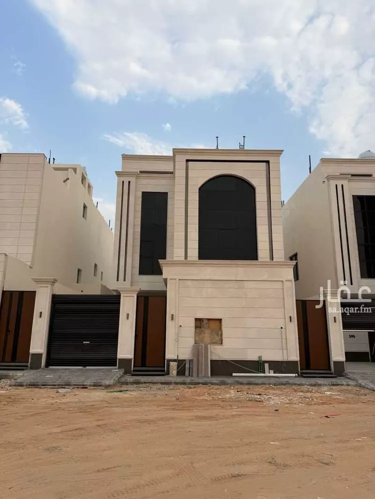 دور للبيع في شارع الشعبي, حي الرمال, مدينة الرياض, منطقة الرياض 7