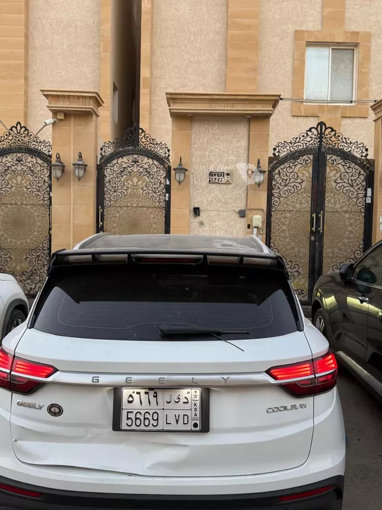 دور للإيجار في شارع محمد بن الربيع الجيزي, حي طويق, مدينة الرياض, منطقة الرياض 13