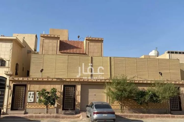 شقة للإيجار في شارع زكريا بيلا ، حي عكاظ ، الرياض ، منطقة الرياض