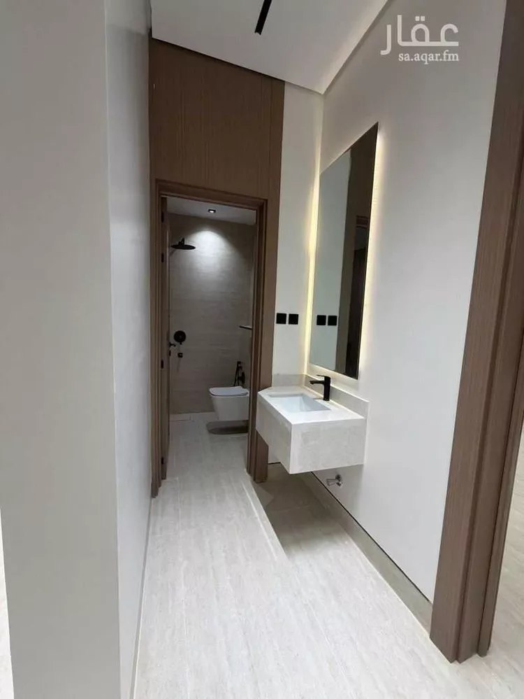 شقة للبيع في شارع الشيخ عبدالرحمن بن عبداللطيف, حي المنار, مدينة الرياض, منطقة الرياض صورة 2