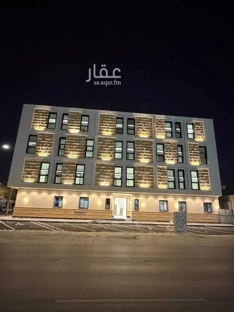 Apartment for Sale in Riyadh Al Manar