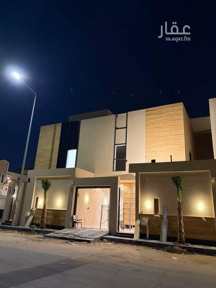 فيلا للبيع في شارع فروة بن عمرو, حي المنار, مدينة الرياض, منطقة الرياض صورة 3