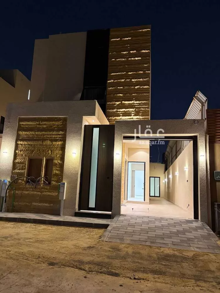 دور للبيع في شارع عبدالرحمن بن زيدان, حي السلام, مدينة الرياض, منطقة الرياض صورة 3