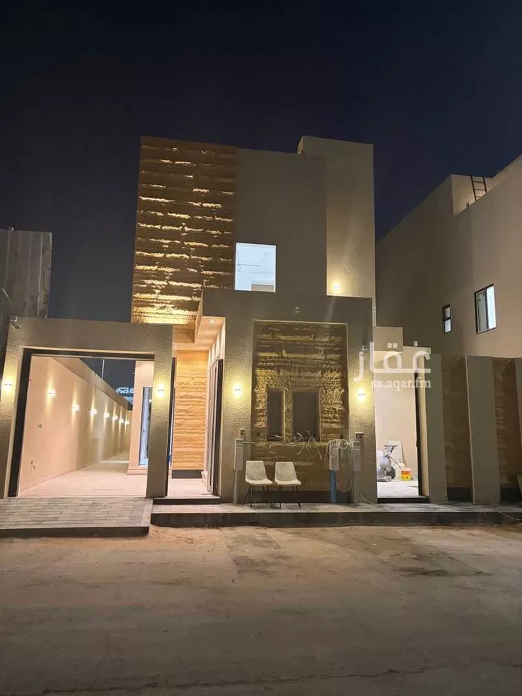 Floor for Sale in Riyadh Al Manar