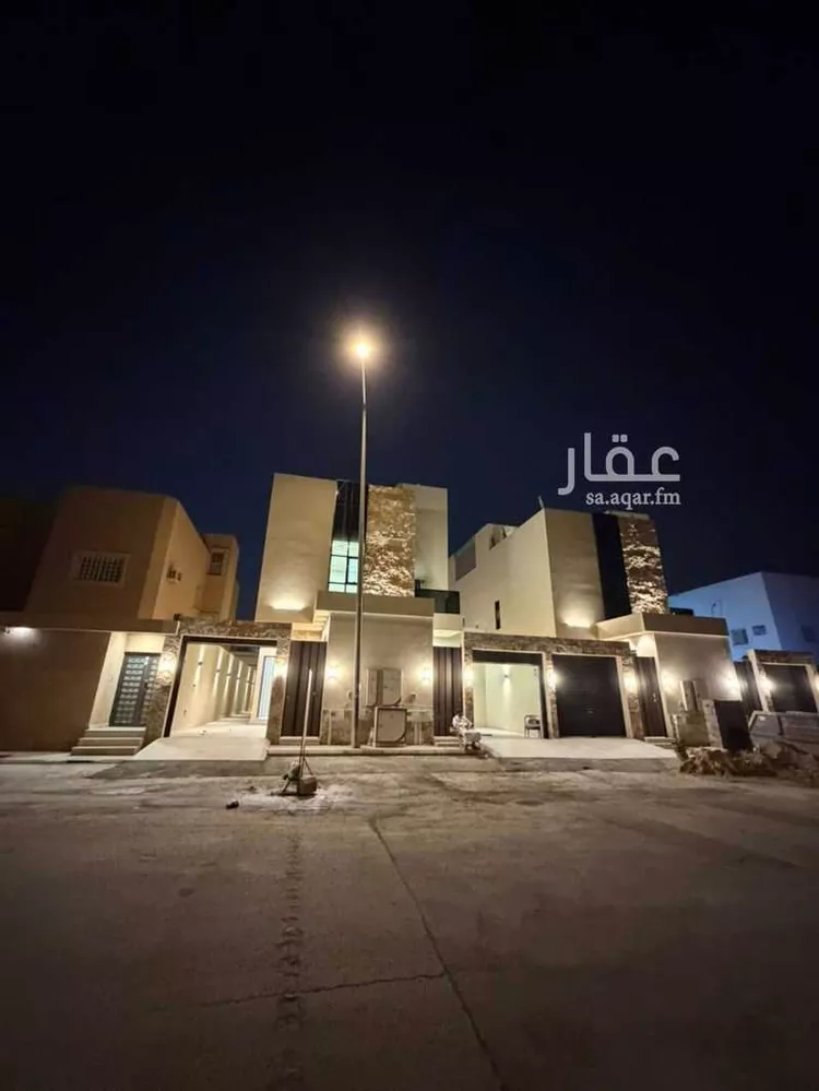 شقة للبيع في شارع عبدالرحمن بن زيدان, حي السلام, مدينة الرياض, منطقة الرياض 7