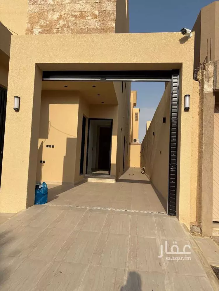 دور للبيع في شارع ابي القاسم المبارك, حي السلام, مدينة الرياض, منطقة الرياض