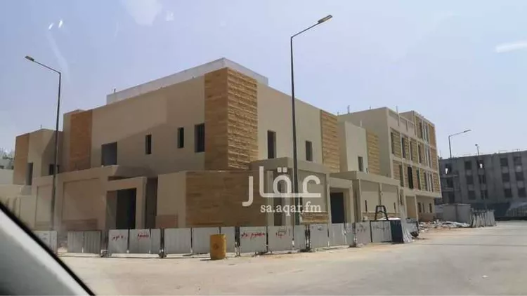 Floor for Sale in Riyadh Al Manar