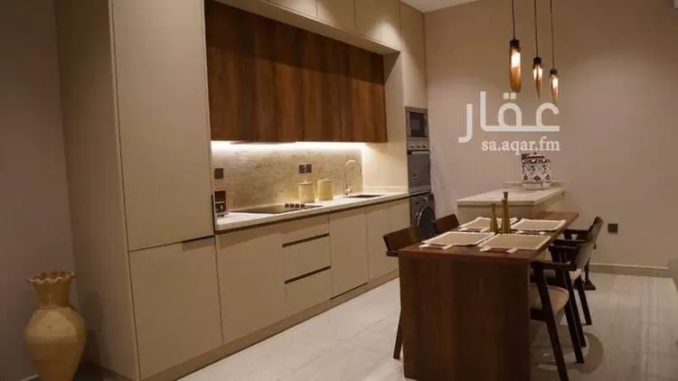 شقة للإيجار في شارع عبدالله بن ناصر المبارك, حي عرقة, مدينة الرياض, منطقة الرياض صورة 4