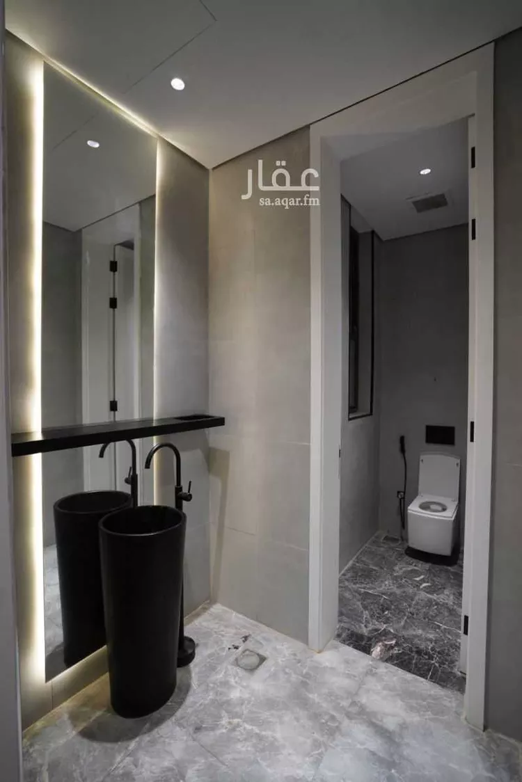 دور للإيجار في شارع الخيالة, حي الياسمين, مدينة الرياض, منطقة الرياض صورة 5