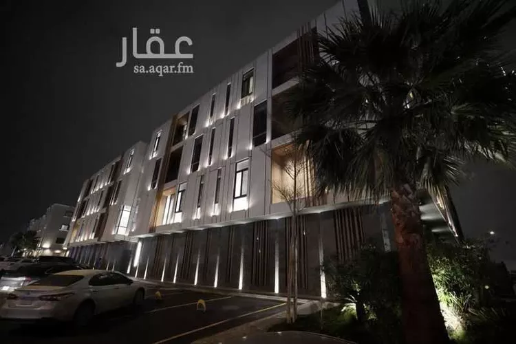 Apartment for Rent in Riyadh Al Yasmin 17