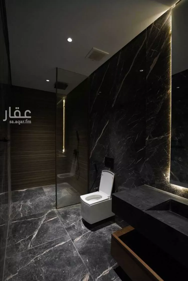 دور للإيجار في شارع الخيالة, حي الياسمين, مدينة الرياض, منطقة الرياض صورة 4