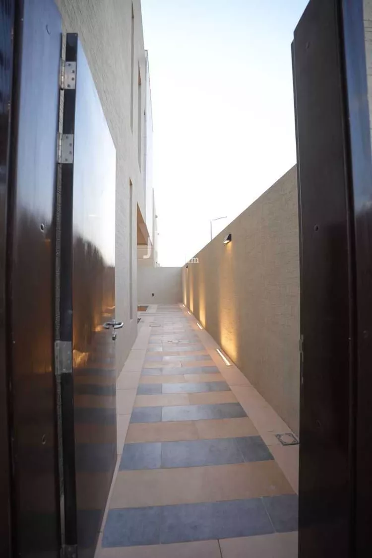 فيلا للبيع في شارع رقم 1255, حي سدرة, مدينة الرياض, منطقة الرياض 8
