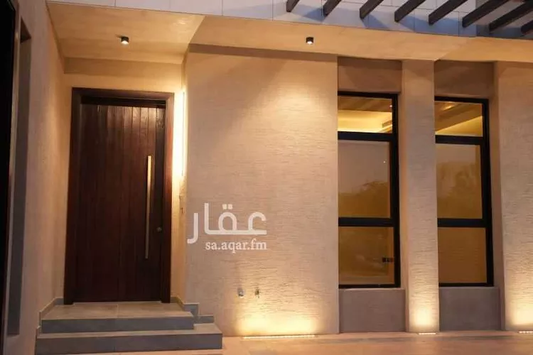 فيلا للبيع في شارع رقم 1255, حي سدرة, مدينة الرياض, منطقة الرياض 9