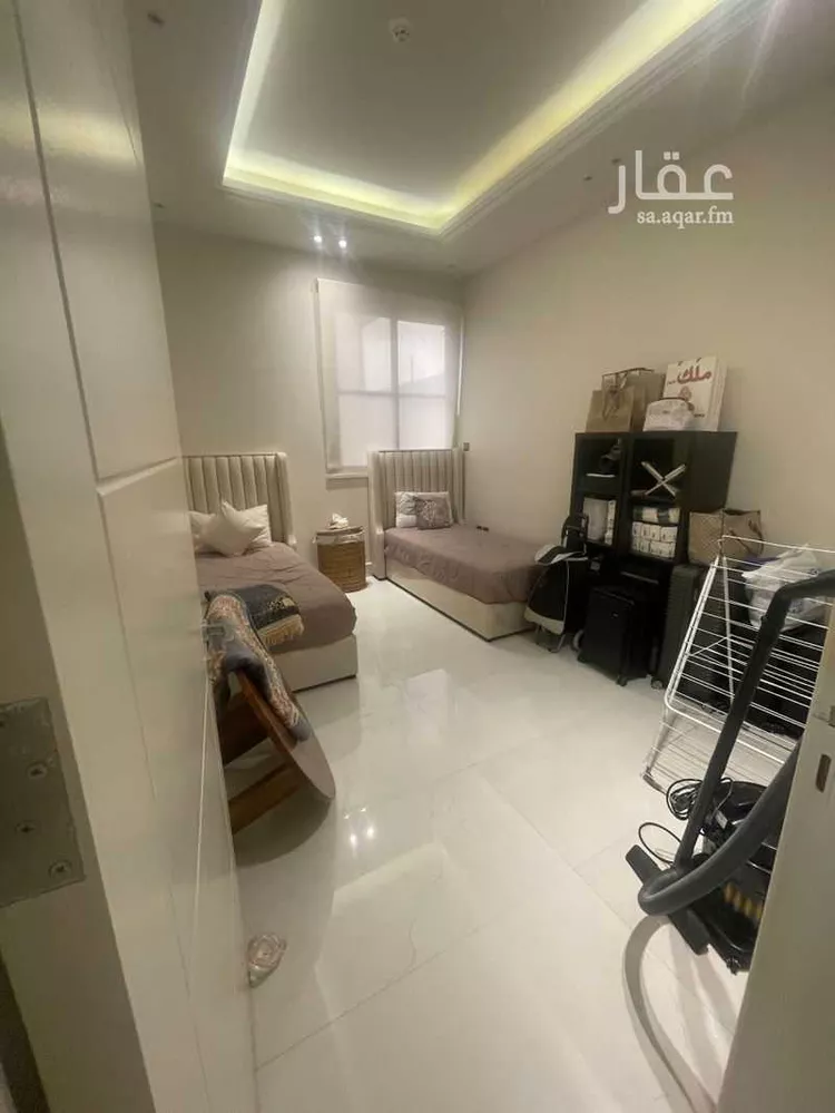 شقة للبيع في شارع محمد بن عبدالعزيز العجاجي, حي القيروان, مدينة الرياض, منطقة الرياض صورة 4
