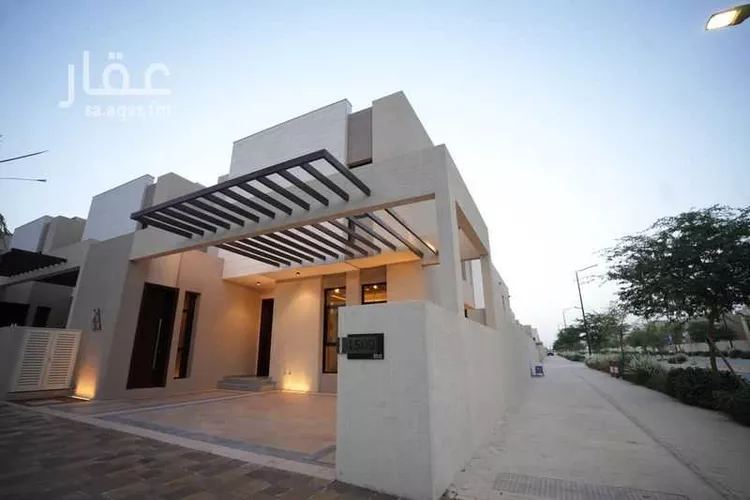 فيلا للبيع في شارع رقم 1255, حي سدرة, مدينة الرياض, منطقة الرياض صورة 2