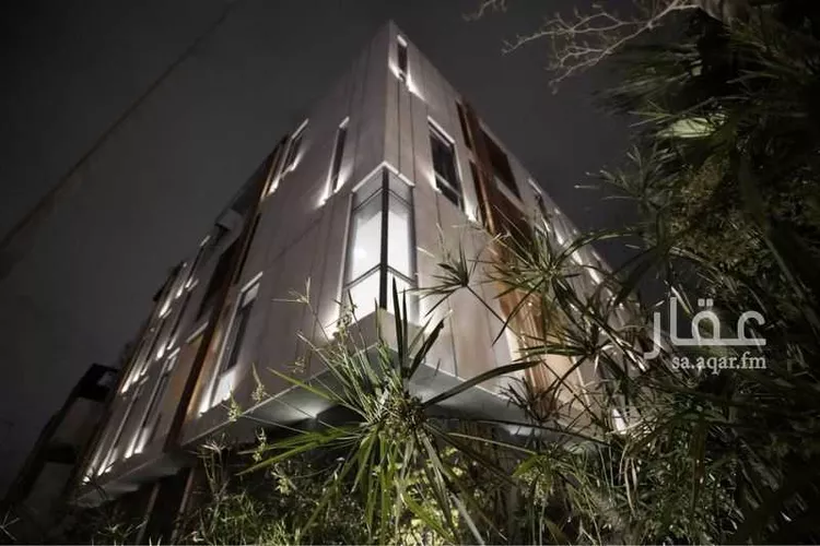 دور للبيع في شارع الخيالة, حي الياسمين, مدينة الرياض, منطقة الرياض صورة 3