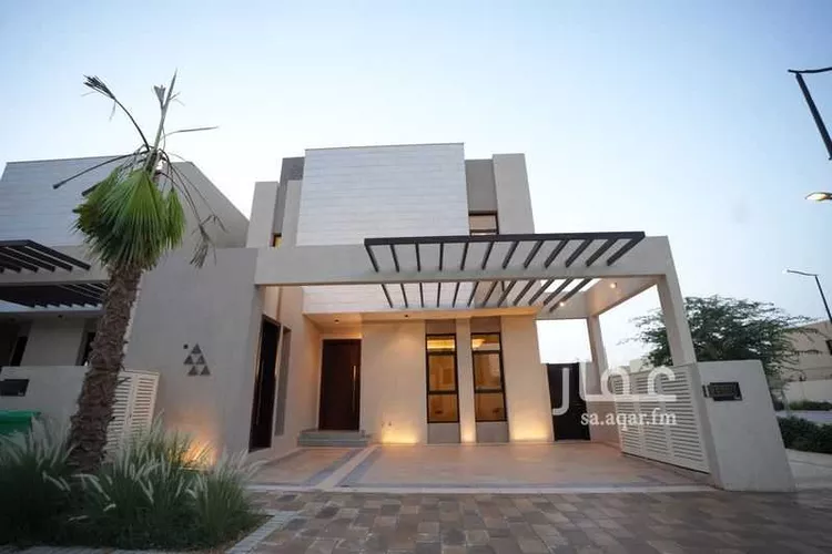 فيلا للبيع في شارع رقم 1255, حي سدرة, مدينة الرياض, منطقة الرياض