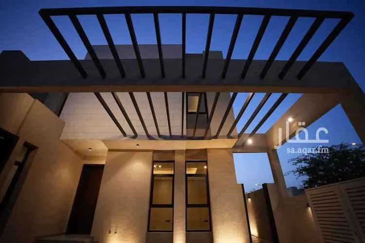 فيلا للبيع في شارع رقم 1255, حي سدرة, مدينة الرياض, منطقة الرياض صورة 4