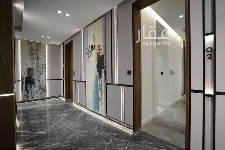 دور للإيجار في شارع الخيالة, حي الياسمين, مدينة الرياض, منطقة الرياض صورة 3