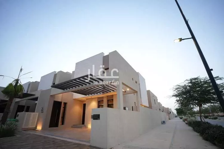 فيلا للبيع في شارع رقم 1255, حي سدرة, مدينة الرياض, منطقة الرياض 6