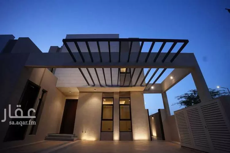 فيلا للبيع في شارع رقم 1255, حي سدرة, مدينة الرياض, منطقة الرياض صورة 3