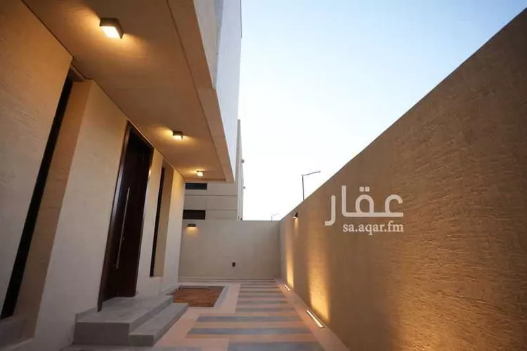 فيلا للبيع في شارع رقم 1255, حي سدرة, مدينة الرياض, منطقة الرياض 7
