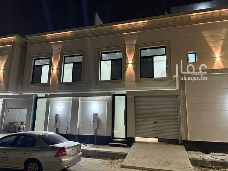 فيلا للبيع في شارع 20د, حي بدر, مدينة الدمام, المنطقة الشرقية صورة 2