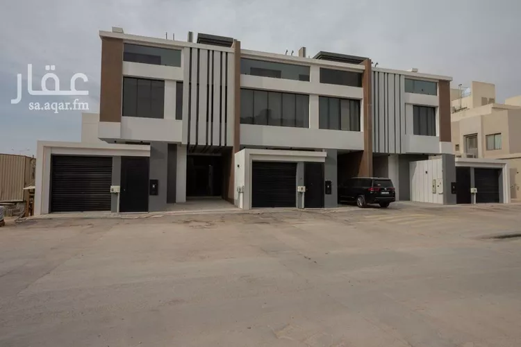 دور للبيع في حي النرجس, مدينة الرياض, منطقة الرياض