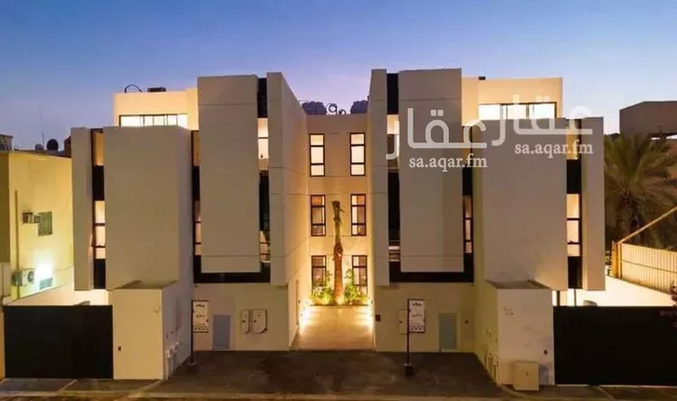 دور للبيع في شارع الساره, حي العقيق, مدينة الرياض, منطقة الرياض