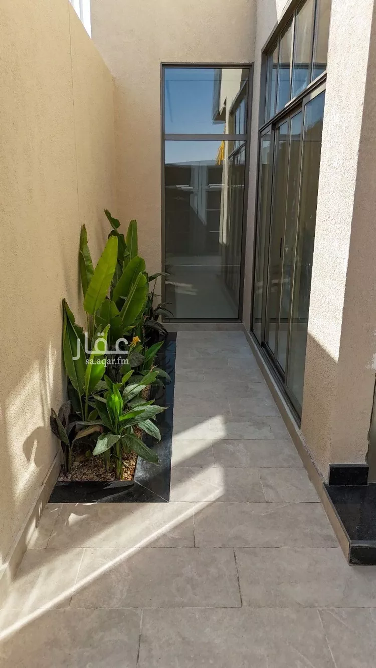 دور للبيع في شارع رقم 487, حي النرجس, مدينة الرياض, منطقة الرياض 8