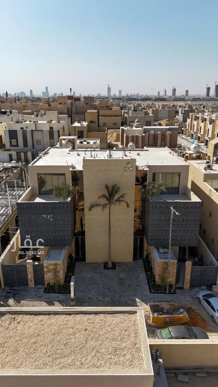 دور للبيع في شارع رقم 487, حي النرجس, مدينة الرياض, منطقة الرياض صورة 2