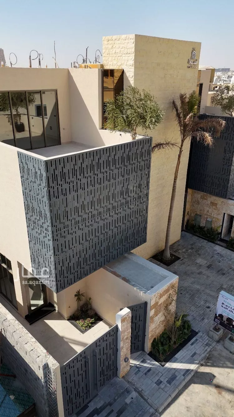 دور للبيع في شارع رقم 487, حي النرجس, مدينة الرياض, منطقة الرياض 7