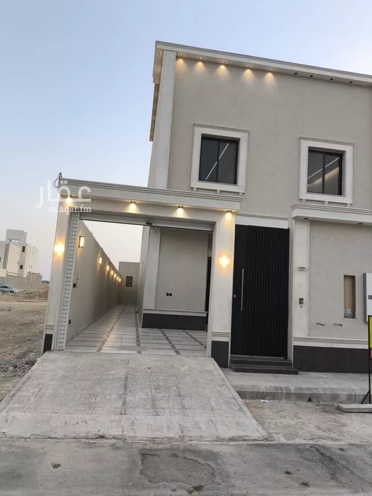 دور للبيع في شارع ضاحية نمار , حي ضاحية نمار, مدينة الرياض, منطقة الرياض