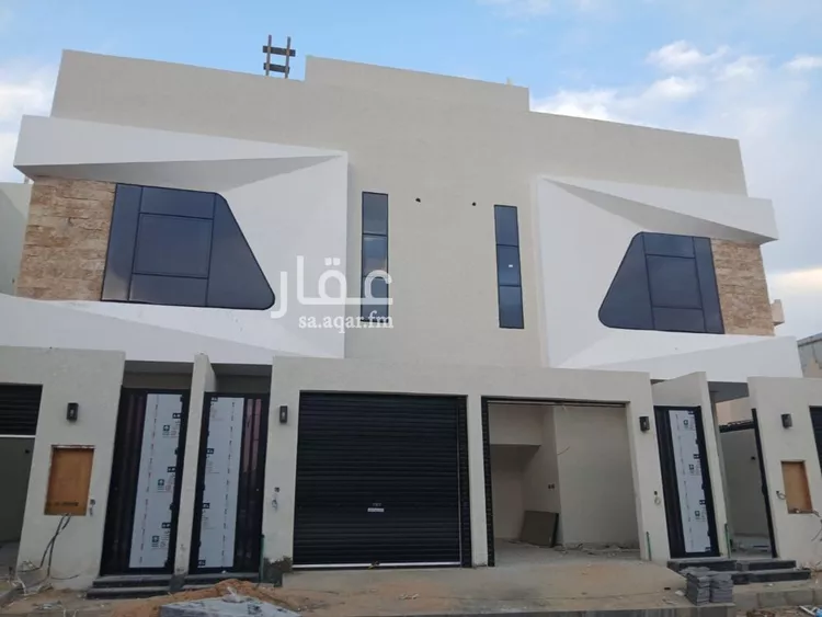 دور للبيع في شارع الكسائي, حي الزهرة, مدينة الرياض, منطقة الرياض صورة 2