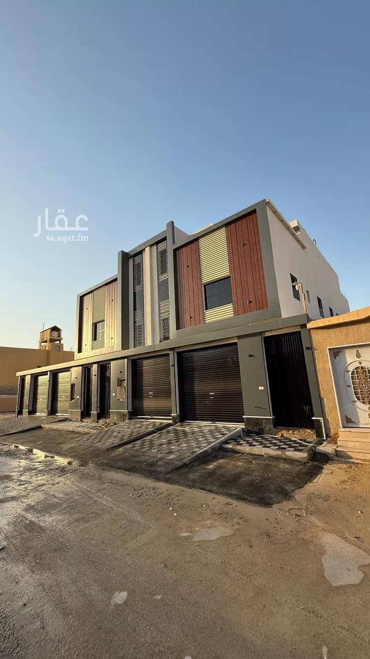 دور للبيع في شارع نواره 36, حي نوارة, مدينة المزاحميه, منطقة الرياض