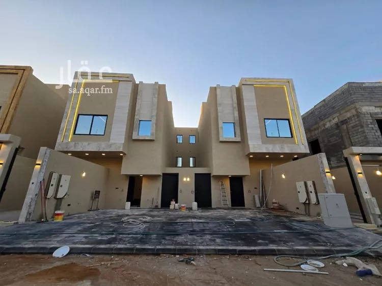 شقة للبيع في شارع حامد القاري, حي عكاظ, مدينة الرياض, منطقة الرياض