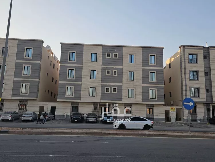 شقة للبيع في شارع بيت عنان, حي الحزم, مدينة الرياض, منطقة الرياض