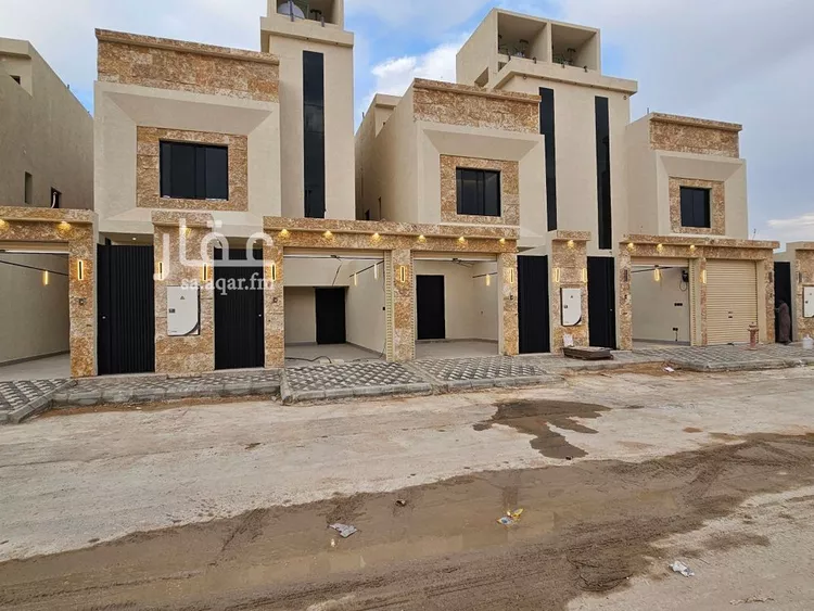 دور للبيع في شارع الحريق, حي ديراب, مدينة الرياض, منطقة الرياض