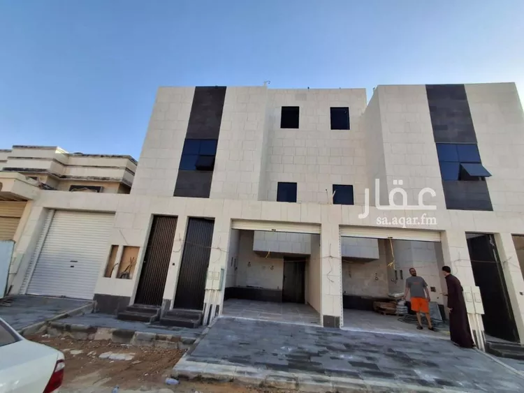 دور للبيع في شارع الشواطئ, حي السويدي, مدينة الرياض, منطقة الرياض صورة 4